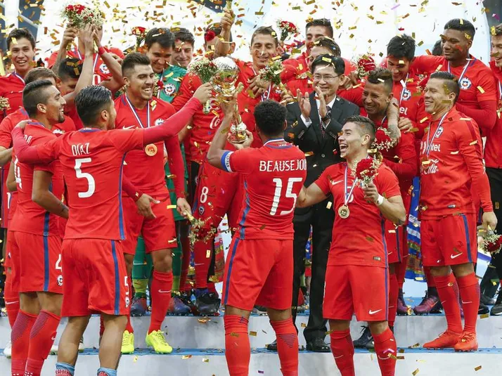 China Cup: ¿Qué fue de La Roja campeona?