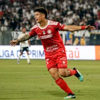 Luego de 7 años: Unión La Calera volverá a su antiguo escudo