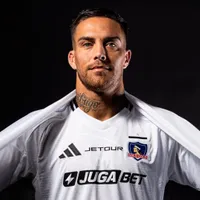 La brutal advertencia que hacen a Colo Colo por este refuerzo