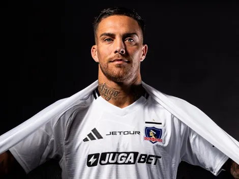 La brutal advertencia que hacen a Colo Colo por este refuerzo