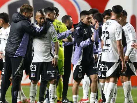 Gran polémica por la salida de este jugador en Colo Colo: "Hubiera preferido..."