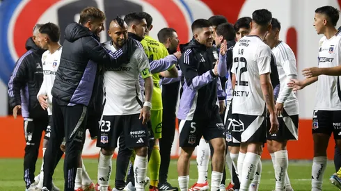 La gran polémica por esta salida de este jugador en Colo Colo
