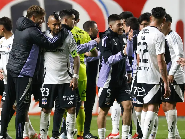 Gran polémica por la salida de este jugador en Colo Colo: "Hubiera preferido..."