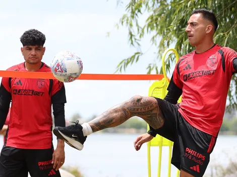 ¡Atención hinchas albos! Colo Colo confirma un cuarto amistoso en Uruguay