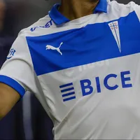 Estaba con un pie afuera de la UC y ahora puede quedarse