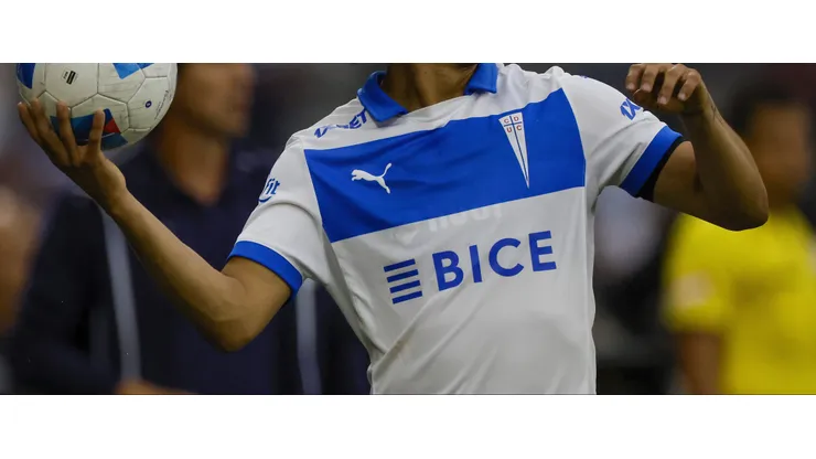 El club ecuatoriano terminó su vínculo con el ex Deportes Antofagasta.