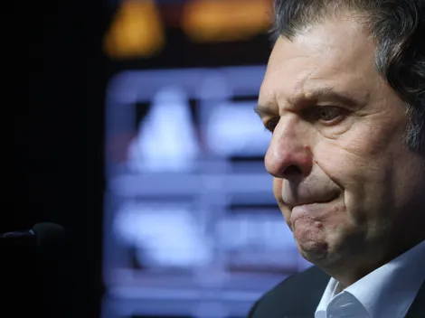 La reacción de Aníbal Mosa sobre la llegada de Lucero a la U