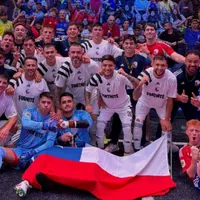 ¿Contra quién y cuándo juega Chile LA GRAN FINAL de la Kings World Cup Nations?