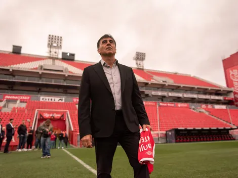 ¿Regresa al cacique?: Quinteros quiere volver a Colo Colo