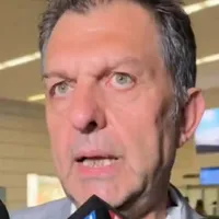 Aníbal Mosa descarta a este codiciado delantero en Colo Colo