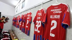 Los hinchas no perdonaron.