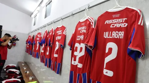 Los hinchas no perdonaron.
