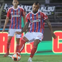 La frase de Arturo Vidal que dejó a todos impactados en Colo Colo
