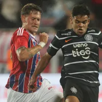 Joaquín Sosa la tiene muy clara tras su debut: "Hay que ganar todo"