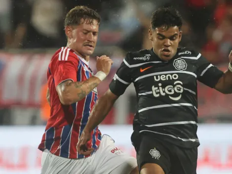 Joaquín Sosa la tiene muy clara tras su debut: "Hay que ganar todo"