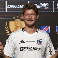 Dan luces del estado de Joaquín Sosa tras salir con molestias en amistoso