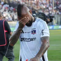 Miles de visualizaciones: La jugada que evidencia el deterioro de Vidal