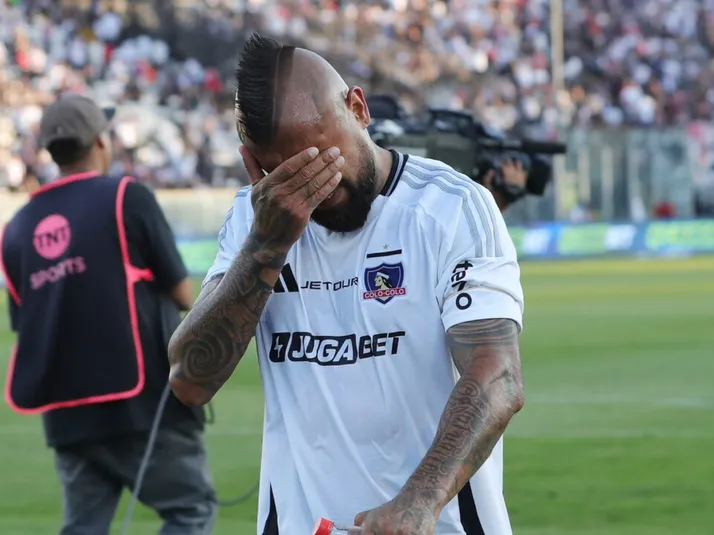 "Artrosis Vidal": el presunto error que generó ola de memes en redes