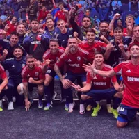 Chile vs Brasil: Día, hora y cómo ver la final de la Kings World Cup Nations