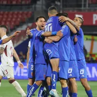 Universidad de Chile vs. Racing: Día, hora y cómo ver EN VIVO el partido