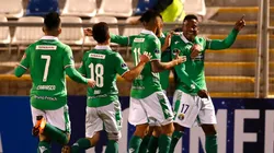 Sergi Santos brilló en su paso por el cuadro de La Florida y el fútbol chileno.