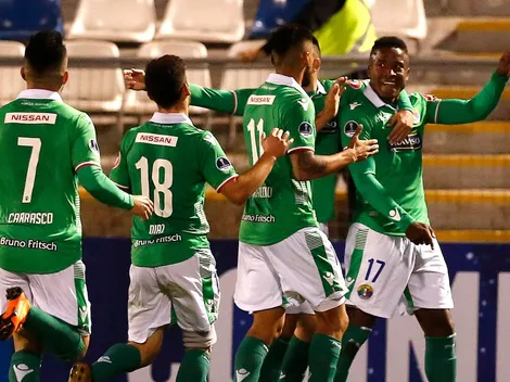 Sonó en Colo Colo y la U, jugó en la MLS y ahora regresa a Chile
