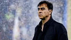 Gustavo Quinteros reconoció el interés por este jugador de Colo Colo