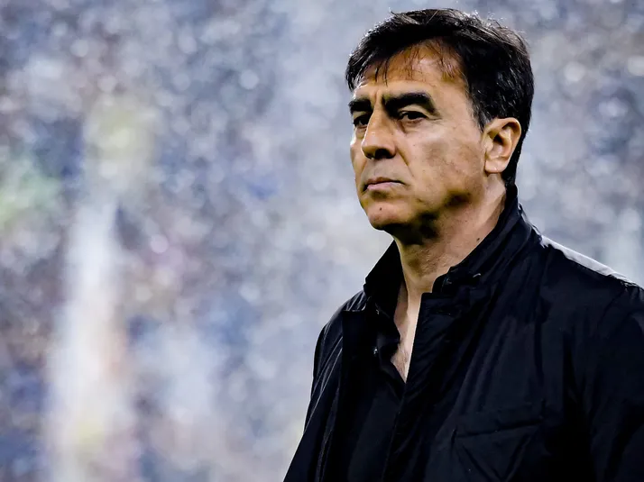 Quinteros confirma que buscó a un jugador de Colo Colo: "Estuvimos interesados en él"