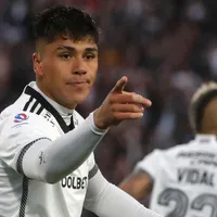 ¿Colo Colo o Racing? Cuentan la firme sobre Damián Pizarro