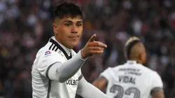 Damián Pizarro no ha definido el próximo paso en su carrera.