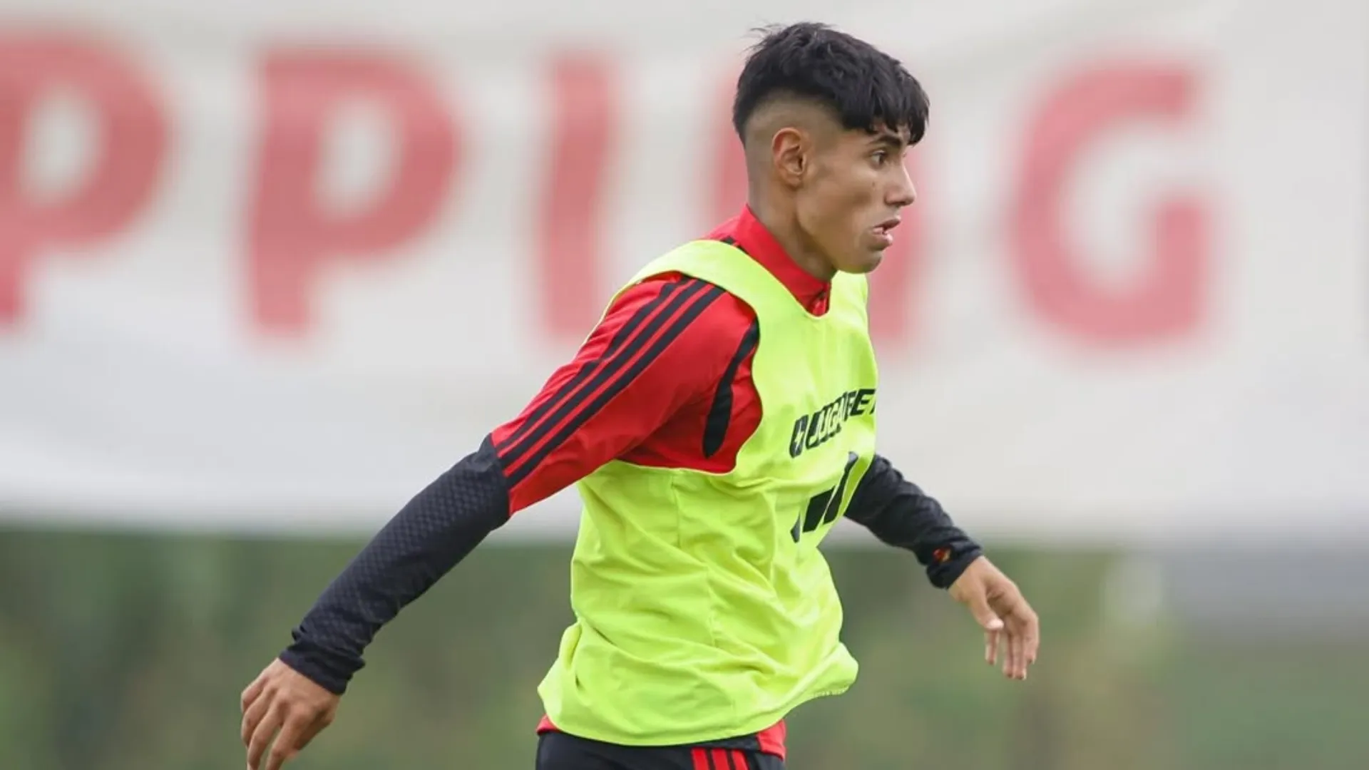 Matías Moya quiere seguir convenciendo a Fernando Ortiz en la pretemporada de Colo Colo | FOTO: Colo Colo