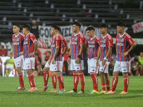 ¿El heredero de Pizarro? Ortiz se rinde ante joya de Colo Colo: "Proyección interesante"