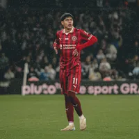 FC Midtjylland toma radical decisión sobre Darío Osorio