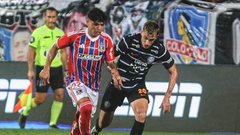 Comenzó la temporada 2026 para Colo Colo.
