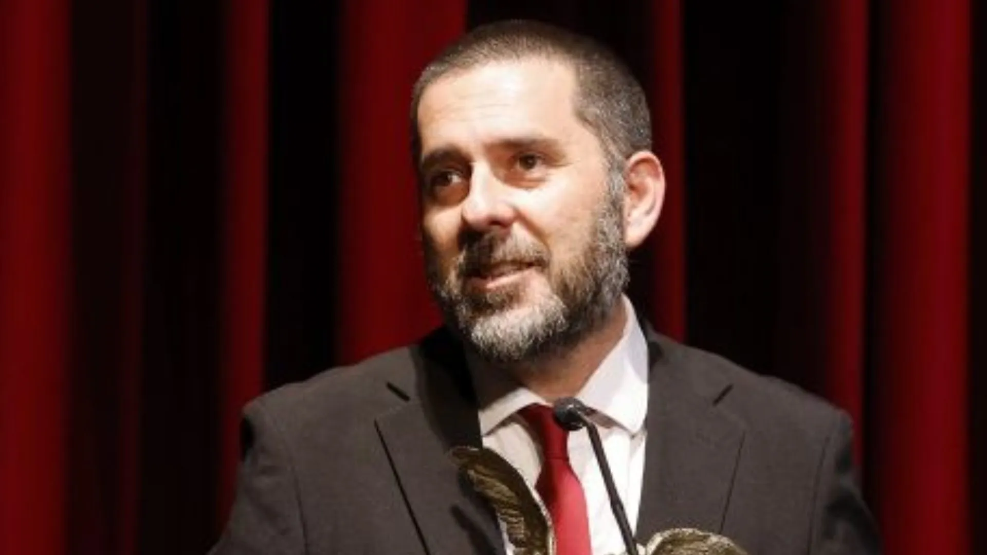 Cristian Arcos pidió tenerle paciencia a Francisco Meneghini en Universidad de Chile.