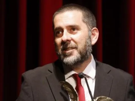 Cristian Arcos apunta al refuerzo de Colo Colo que le dará un plus al equipo