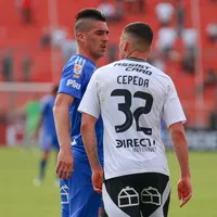 ¿Colo Colo llamó a Leandro Fernández? Aníbal Mosa revela la verdad