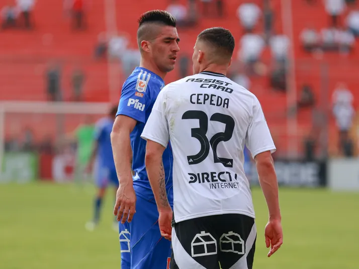 ¿Colo Colo llamó a Leandro Fernández? Aníbal Mosa revela la verdad