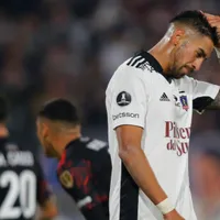 "¿A Lucero le dicen el 'Gato' porque se escapa de los clubes o por cómo se mueve en el área?"