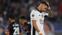 El Gato llegará a la U en los próximos días.