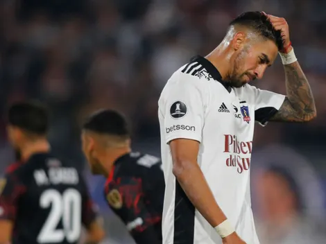 "¿A Lucero le dicen el 'Gato' porque se escapa de los clubes o por cómo se mueve en el área?"