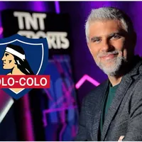 De Tezanos aprueba el debut de un jugador en Colo Colo: "Marcaba diferencia"