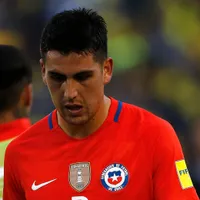 Roco reacciona tras ser rechazado por la UC: esto subió en Instagram