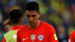 Roco dejó una señal clara luego de que Cruzados optara por otros caminos en el mercado de fichajes.