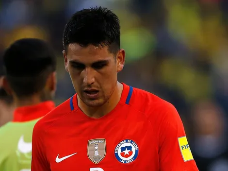 Roco reacciona tras ser rechazado por la UC: esto subió en Instagram