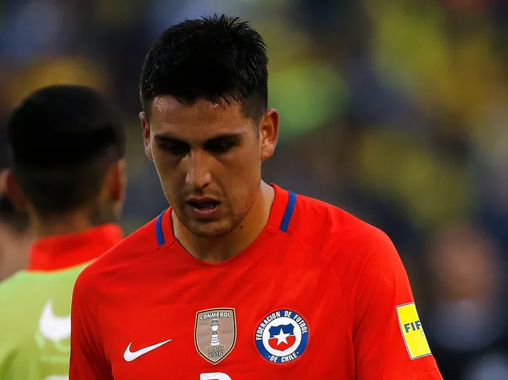 Roco reacciona tras ser rechazado por la UC: esto subió en Instagram