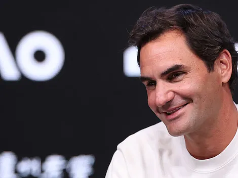 Roger Federer elige su favorito entre Carlos Alcaraz y Jannik Sinner: "Me pongo más en la piel de..."