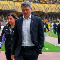 Destapan la noticia que puede remecer a todo Colo Colo en 2026