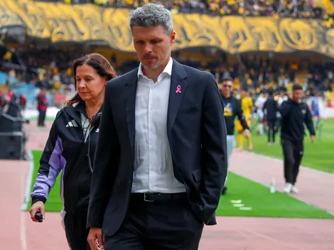 Destapan la noticia que puede remecer a todo Colo Colo en 2026