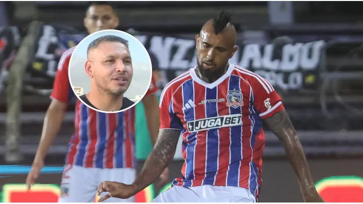 Roco habló sobre el rendimiento del King ante Olimpia.
